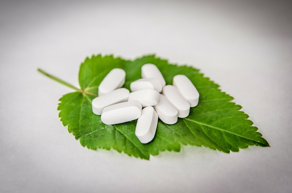 Tabletten gegen Haarausfall - TOP 2 Produkte gegen Haarausfall